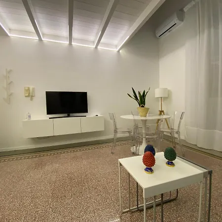 Palazzo Caltagirone Palerme