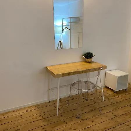 Palazzo Caltagirone Appartement