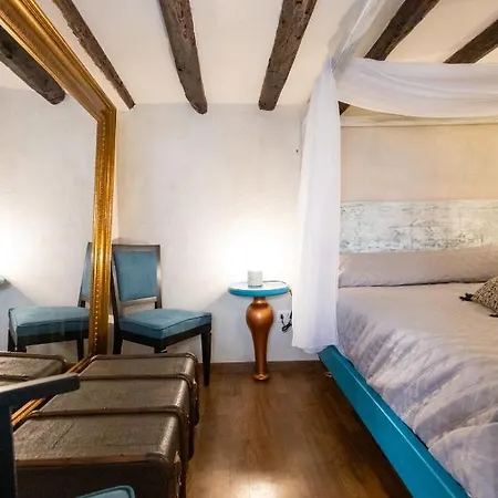 Casa vacanze Caveau