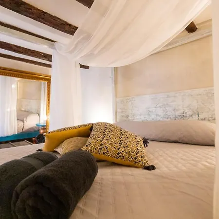 Casa vacanze Caveau Palermo