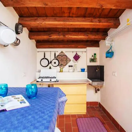 Maison d'hôtes Camera Con Terrazza E Vista Su Malfitano