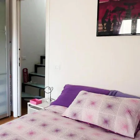 بيت ضيافة Con Terrazza E Vista Su Malfitano باليرمو
