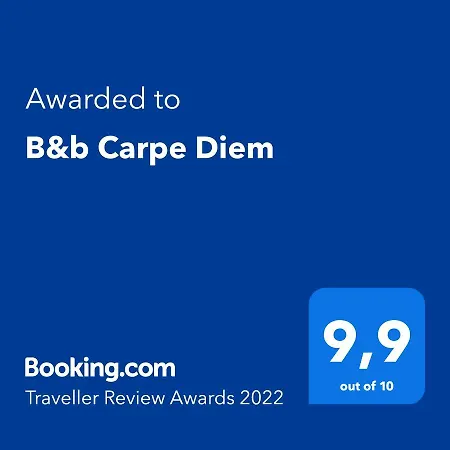Carpe Diem 住宿加早餐酒店 *