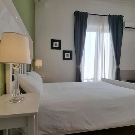 Politeamari Maison d'hôtes 2*