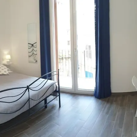 Maison d'hôtes Residenza Tarzanà *