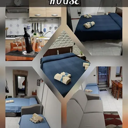 Albergaira House - * Palermo