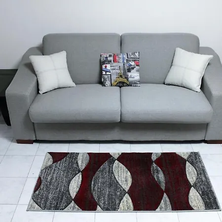 Appartement Albergaira House - *