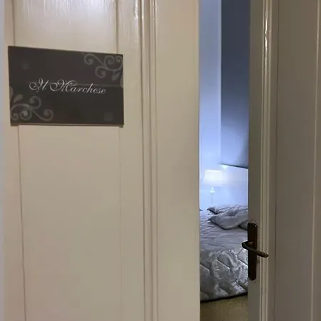 Bed & Breakfast Palazzo Napolitano Palermo