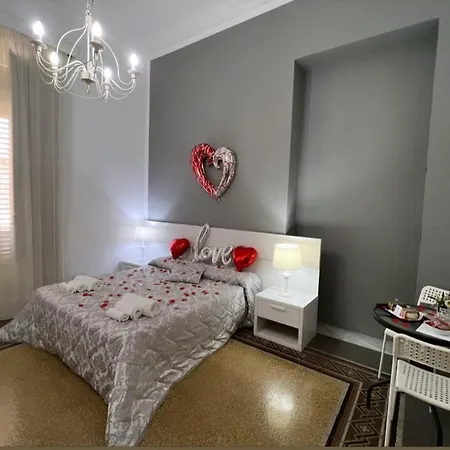 Bed & Breakfast Palazzo Napolitano