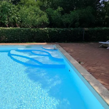 Degli Agrumi Vakantiehuis Palermo