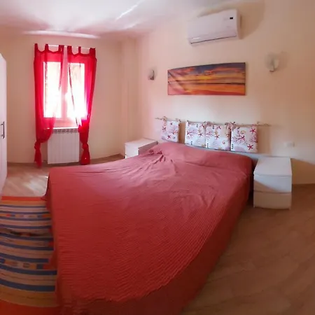 Degli Agrumi Vakantiehuis Palermo