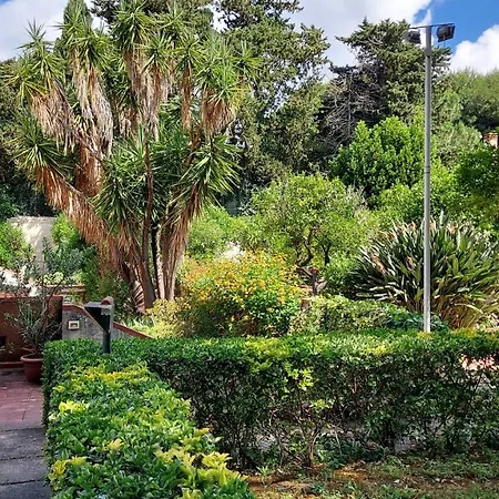 Vakantiehuis Degli Agrumi