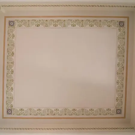 Arte Bianca فندق مبيت وإفطار *