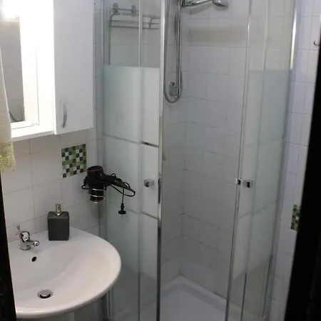 Appartement Albergaira House - *