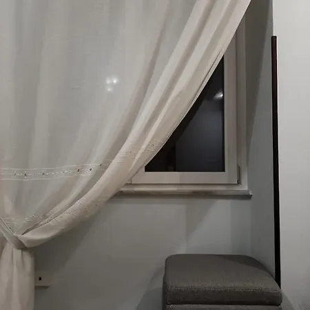 Albergaira House - * Palermo