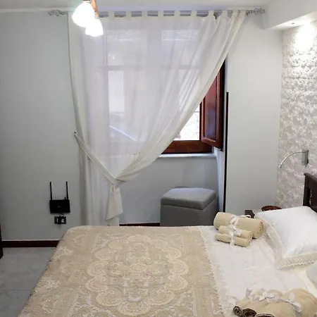 Appartement Albergaira House - *