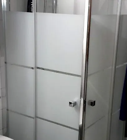 Albergaira House - Appartement