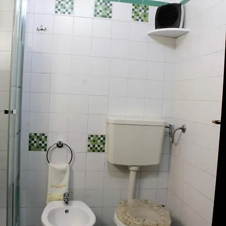 Albergaira House - Appartement *
