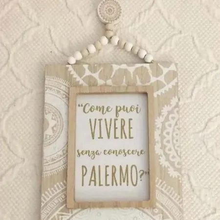 Room61 Palermo