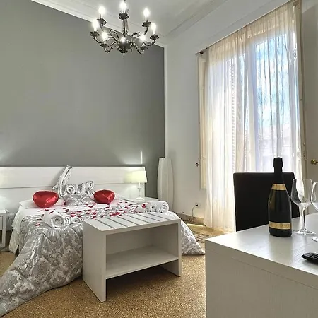 Bed & Breakfast Palazzo Napolitano