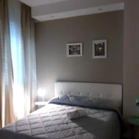 Couette-café Due Passi *
