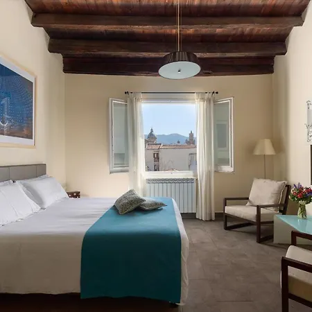 Sant'agostino Bed and breakfast 3*