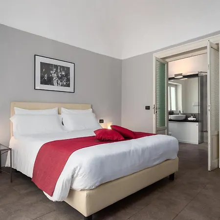 Bed and breakfast Sant'agostino Palermo