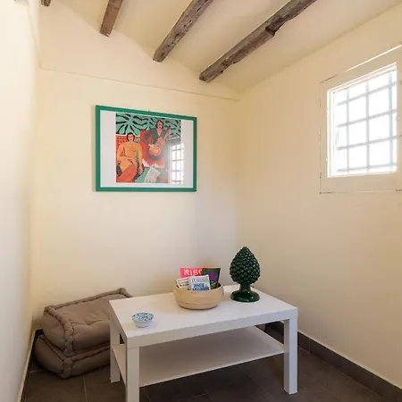 Bed and breakfast Sant'agostino Palermo
