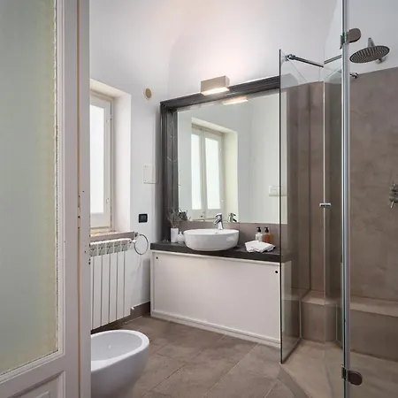 Sant'agostino Bed and breakfast 3*