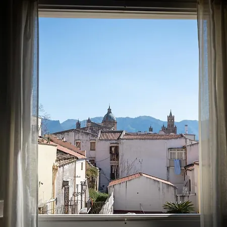 Sant'agostino Bed and breakfast 3*