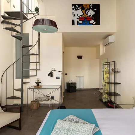 Bed and breakfast Sant'agostino