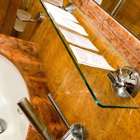 Hotel Florio Opera Palermo