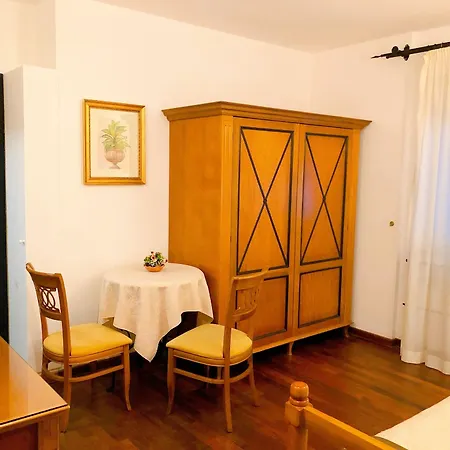 Hotel Florio Opera Palermo