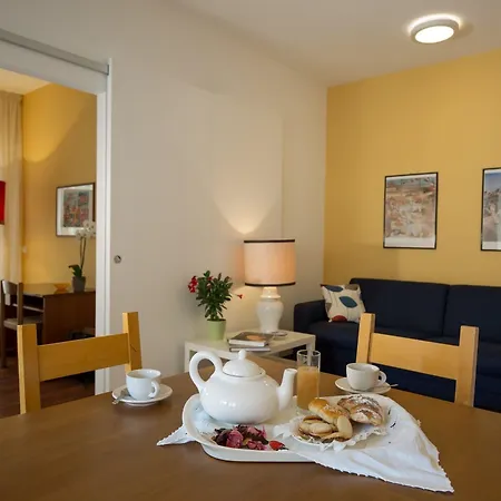 Marbela & Apart-hotel