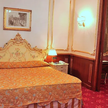 Grand Wagner Palerme