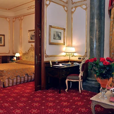 Grand Wagner Hotel
