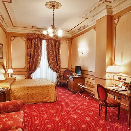 Grand Wagner Hotel
