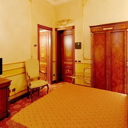 Grand Wagner Hotel 5*