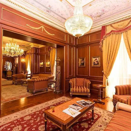 Grand Wagner 5*