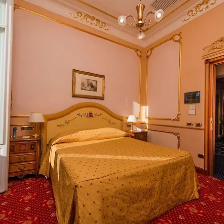 Grand Wagner 5* Palerme