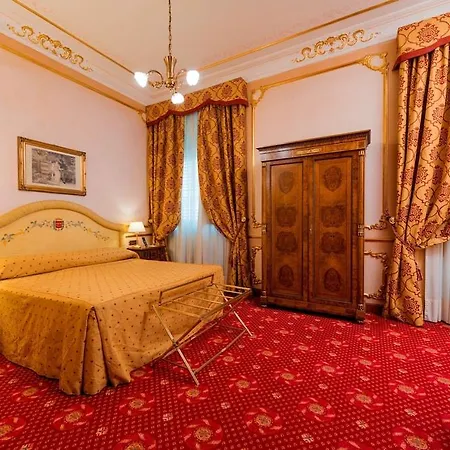 Grand Wagner 5* Palerme