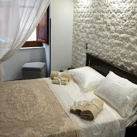 Albergaira House - Appartement