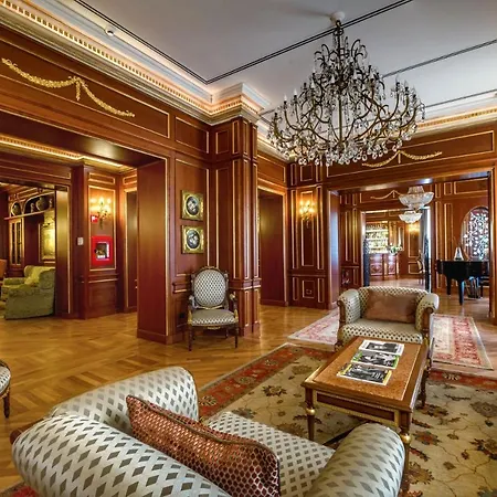 Grand Wagner Hotel