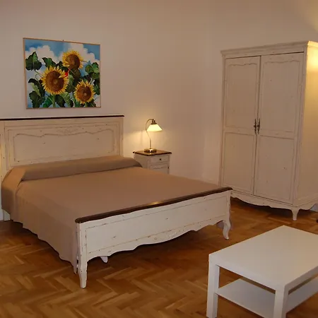 Bed & Breakfast Federico Secondo Palermo