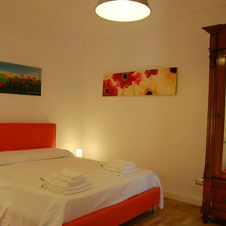 Bed & Breakfast Federico Secondo