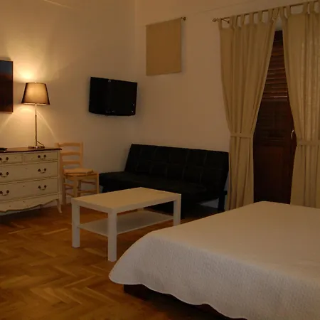 Bed & Breakfast Federico Secondo