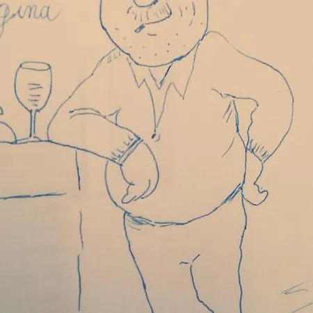Ξενοδοχείο Hotel Regina *