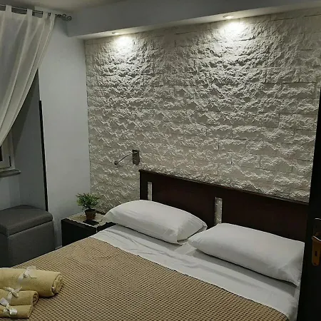 Appartement Albergaira House - Palermo