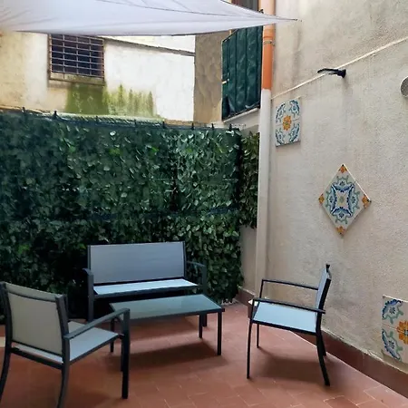 Appartement Albergaira House - *