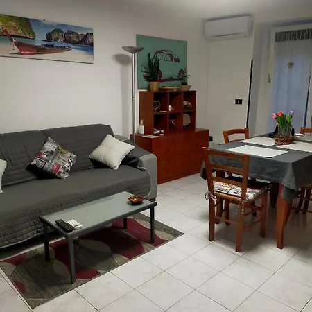 Albergaira House - Appartement